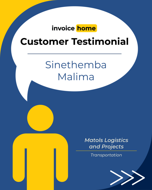 InvoiceHome's tweet photo. We are happy to showcase another happy customer! Fill out our customer testimonial form today! https://t.co/Xq5Ia8dbyE https://t.co/zoX15GKUIW