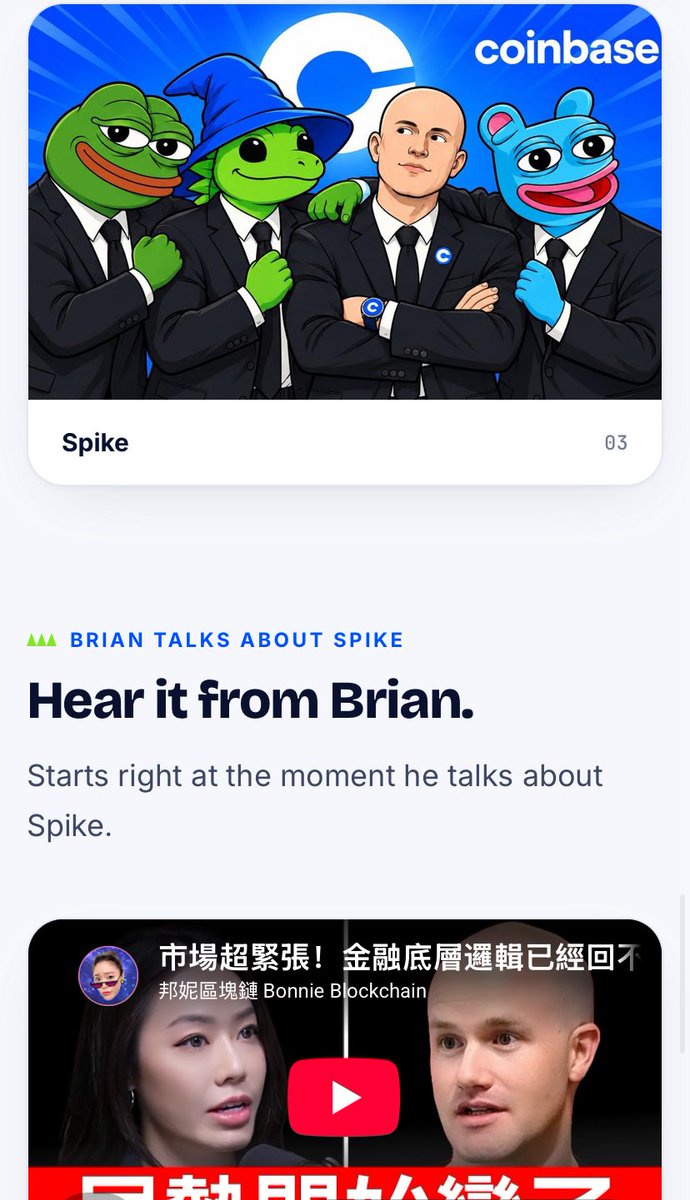 BriansIguana's tweet photo. Spike now has a polished website! We are still working on minor improvements! 😊 🦎 https://t.co/mmrtMgdWM9