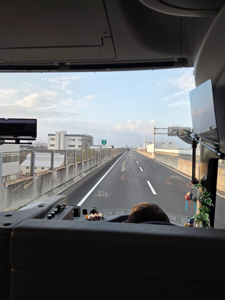 take0730's tweet photo. 本日も始動！

最終日のため、10分遅くて朝風呂はいれた！ https://t.co/ink3jJQDCl