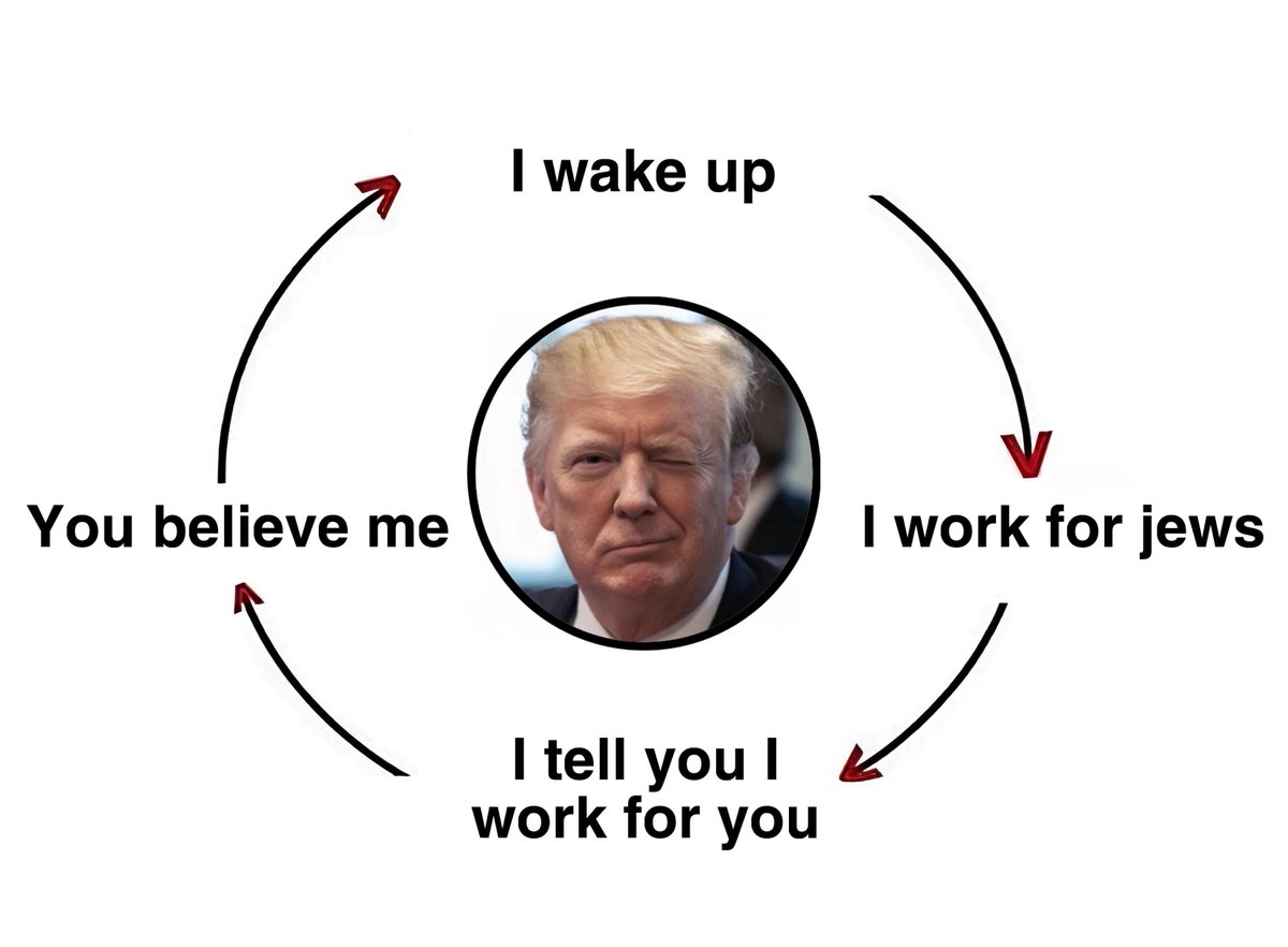 henri_fjord's tweet photo. Trump is unpopular because people finally broke the cycle and stopped believing him. https://t.co/fcLC3UGWm0