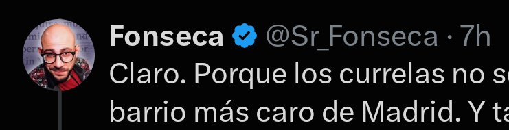 Dobinhios's tweet photo. Como le puedo tener tanto asco a este careto por dios. https://t.co/JDdflIgZCt