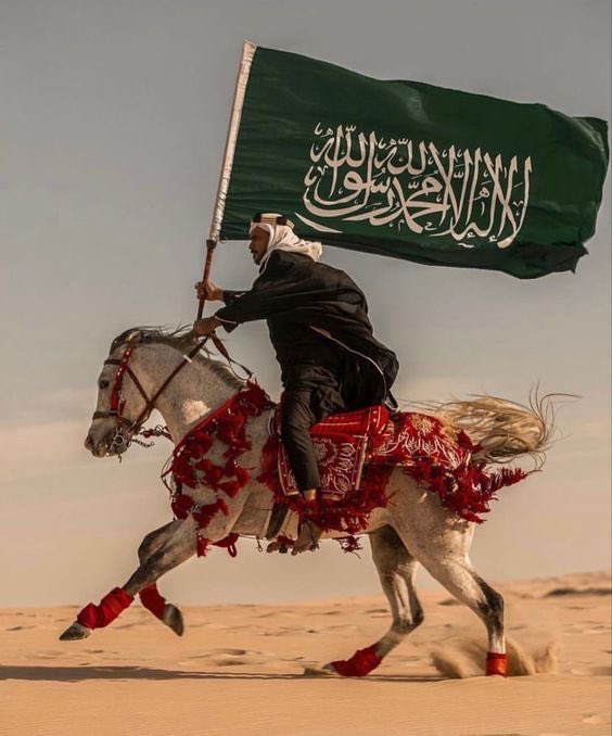 Niid11_'s tweet photo. "ما لأحد منّة.. الله اللي عزّنا" 🇸🇦

 #اليوم_الوطني_٩٦ https://t.co/8CTwFwoCLX