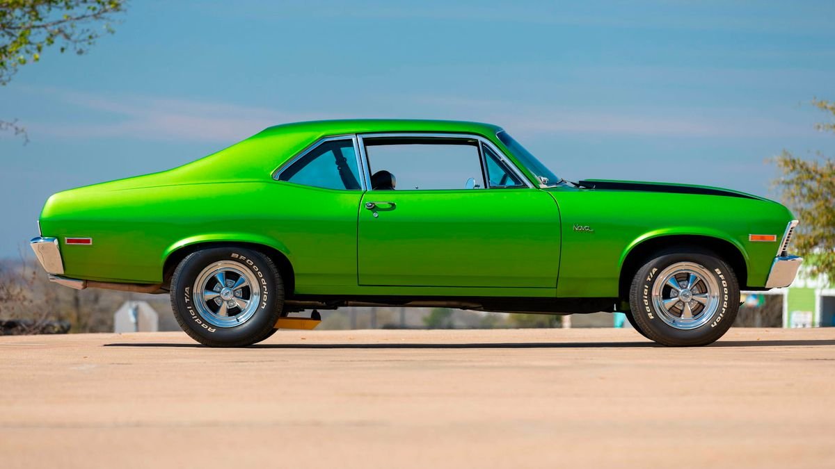 RandyDa25687858's tweet photo. *
* *
1971 Chevrolet Nova 

::.N.::     🧐 https://t.co/i6dLjXDlqL