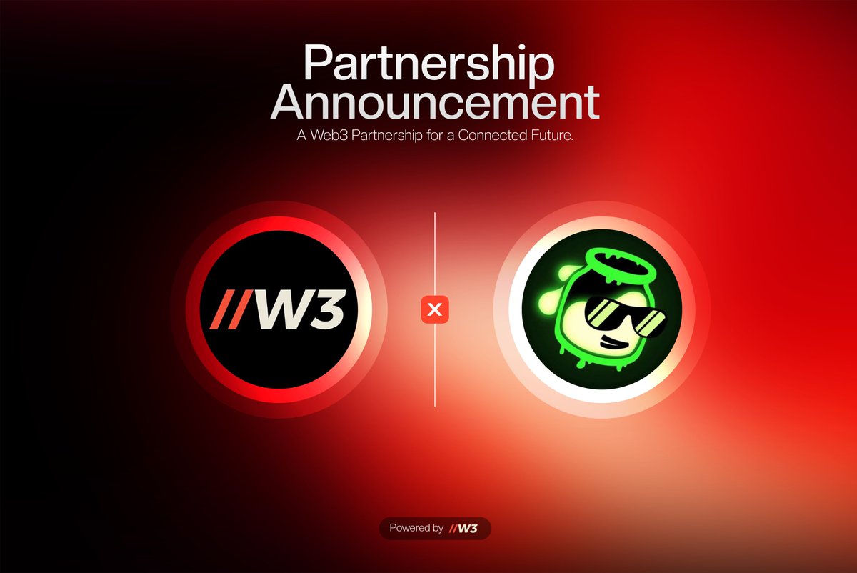 W3AB_'s tweet photo. We are excited to announce our collaboration with @JuiceHedz 

An Original Character IP where emotion takes form.  𝗘𝗺𝗼𝘁𝗶𝗼𝗻. 𝗕𝗼𝘁𝘁𝗹𝗲𝗱.