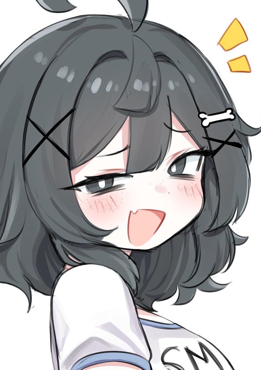 YourMizukiToo's tweet photo. The silly tehe ~ https://t.co/TPR1qfQUuE