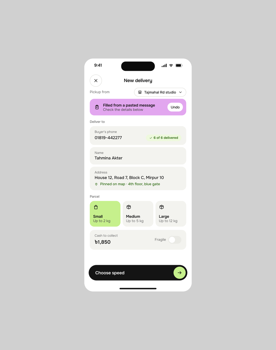 nizamdesign's tweet photo. Delivery Riding app! https://t.co/RGG5IbGfPP