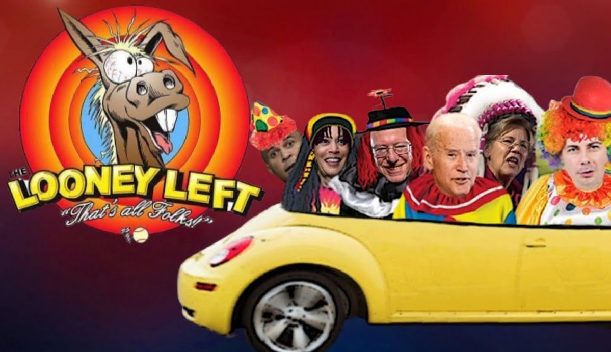 kerby3416's tweet photo. We need to stop calling the left loony, crazy or TDS filled idiots....they are none of the above, they are smart, determined, ruthless for power and will stop at NOTHING to achieve it....we cannot win unless we see this. https://t.co/DAvMqYGXH4