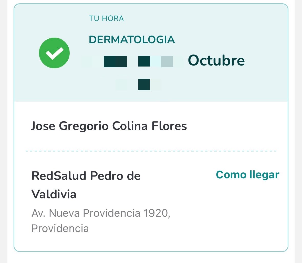 greyfeeling_'s tweet photo. @MarciaVarSan o tomar todas sus horas en redsalud y luego no asistir a la cita :) https://t.co/Bc1PpUKjYR
