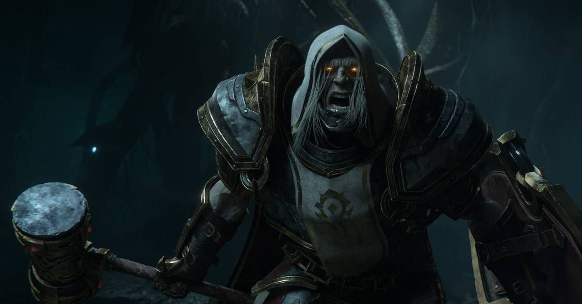 World of Warcraft Would Never Work on PS5 or Xbox