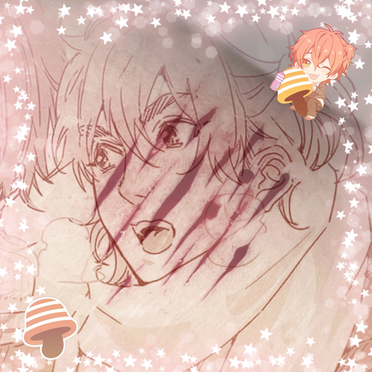 KrucifyKasa's tweet photo. halloween  sfx  ai  styro  makeup !
#988twt  #ouchietwt  #shrtwt  #redinktwt 
.
.
.
. https://t.co/G6nbeVjR9b