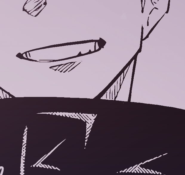 SERAPHV0ID's tweet photo. (   the ominous treat beckons with gentle sways,  pinched between two manicured fingers while his spare hand crooks to be approached.   ) https://t.co/irFn8CojhB