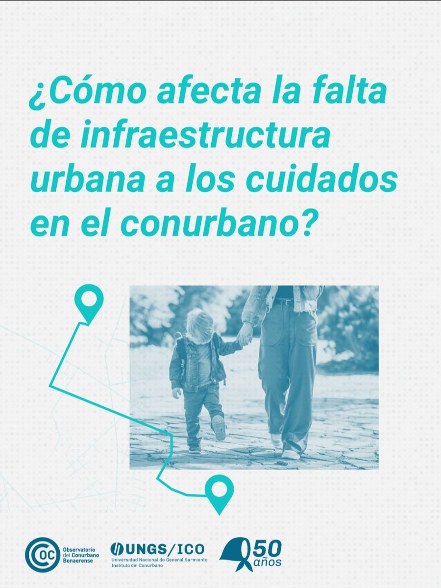 obsconurbanob's tweet photo. 🏃‍♀️ En Cuartel V, una investigación conjunta entre el @icoungs @ungsoficial y la Asociación Civil Madre Tierra puso el foco los recorridos cotidianos que hacen las mujeres.

https://t.co/4RbJ8MguZx https://t.co/YIv2tbMbkv