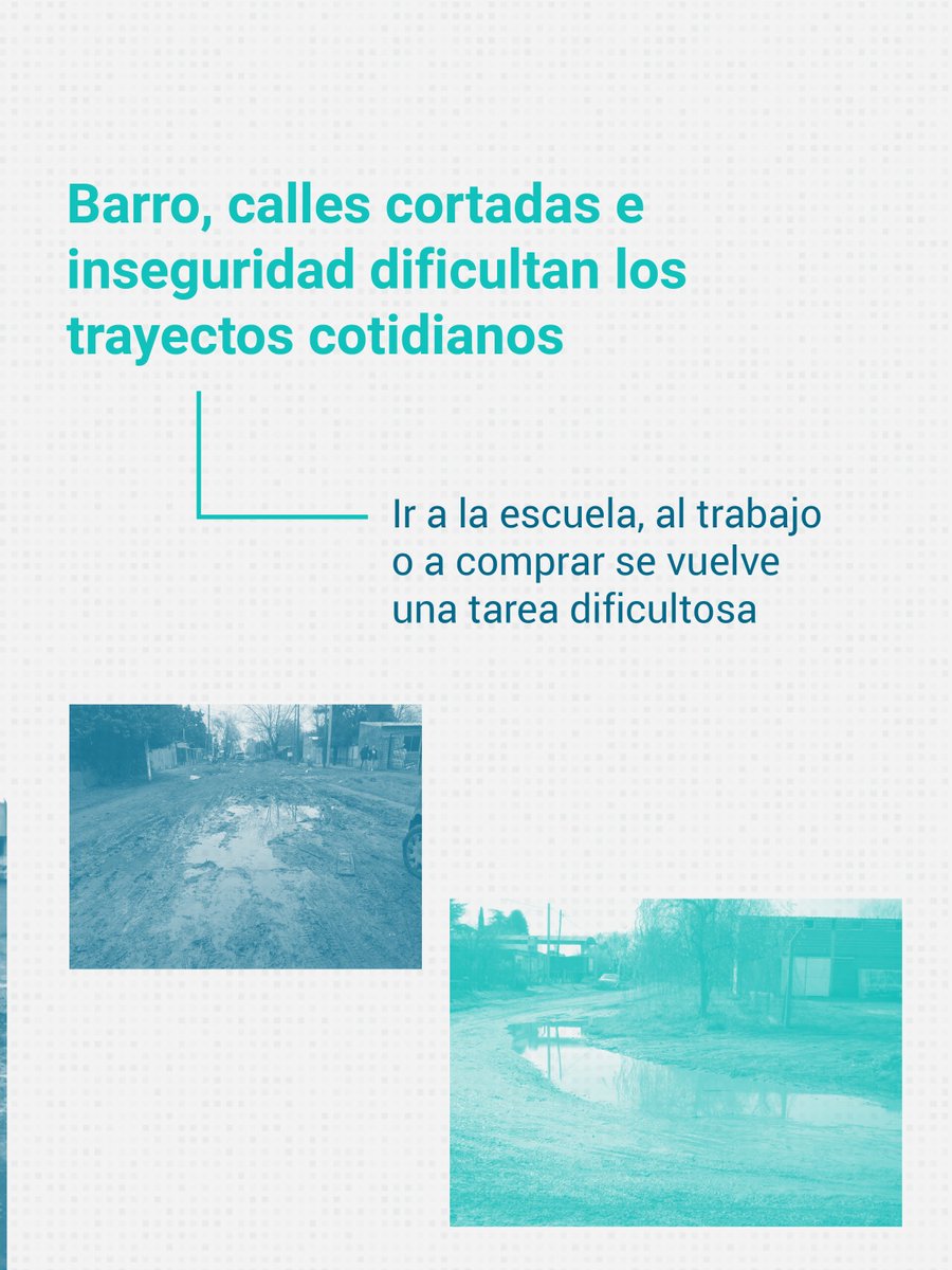 obsconurbanob's tweet photo. 🏃‍♀️ En Cuartel V, una investigación conjunta entre el @icoungs @ungsoficial y la Asociación Civil Madre Tierra puso el foco los recorridos cotidianos que hacen las mujeres.

https://t.co/4RbJ8MguZx https://t.co/YIv2tbMbkv