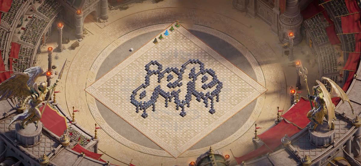 Tiny_NoahClan's tweet photo. @JeffClash010 A few he’s made for me😁 JiFFa the absolute best❤️🔥 https://t.co/4l0HVW6Vqf