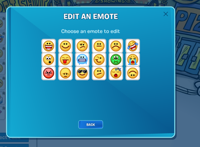 iheypenguin's tweet photo. 🐧 HeyPenguin — Emotes Update! 🎨

Emotes just got a big upgrade! ✨

⭐ Favorite your favorite emotes
🎨 Create your own emotes with GIFs, PNGs & more — completely FREE!
🌈 Recolor existing emotes and create your own variations — also FREE!
All custom emotes must be approved by staff. NSFW, +18, and political content is not allowed.
Create, customize & share your emotes! 🐧💙

#HeyPenguin #ClubPenguin