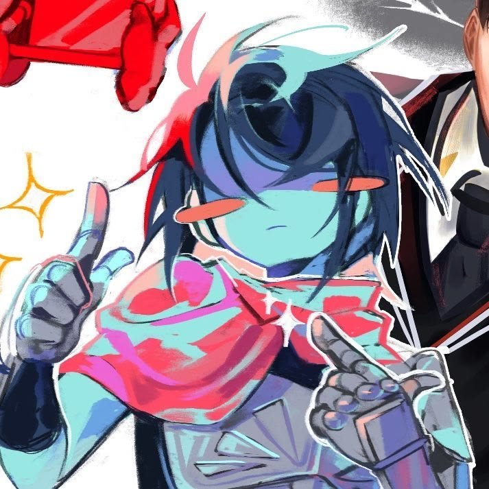 radiostalkers's tweet photo. .              ⟬BUSCO MUTIS���

        ✧she/they | 18 | esp/eng✧

  (#moothunt  #promotwt  #mutis)

♡Deltarune, creepypasta, HxH, BSD danganrompa, HnK, vocaloid, alien stage, pjsk, yttd, south park, +++♡

  https://t.co/uSV8HVYV4p
♡ / ⟳= mutis 4ever https://t.co/bMQPOE5IGZ