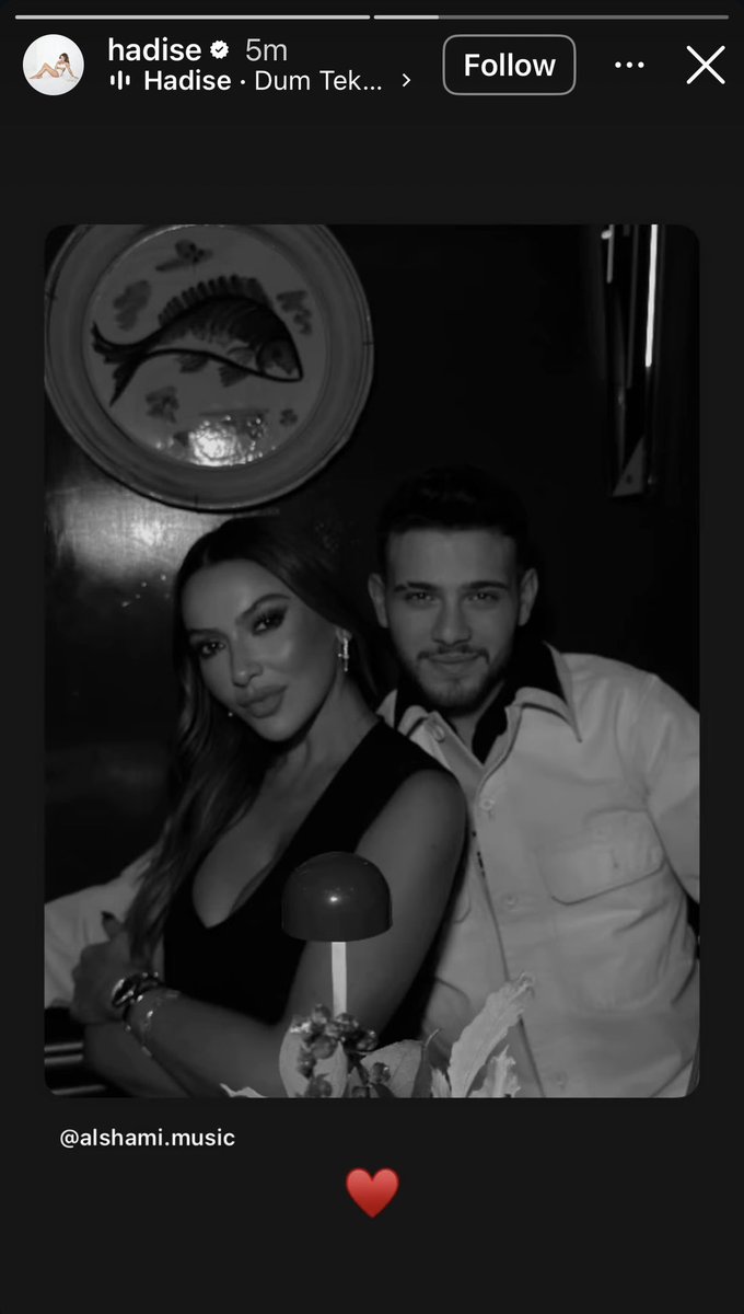 sisiialshami's tweet photo. #Alshami &amp; #Hadise In Milan 🇮🇹

@AlShamiMusic 
@Hadise https://t.co/yYgYoRbMa4