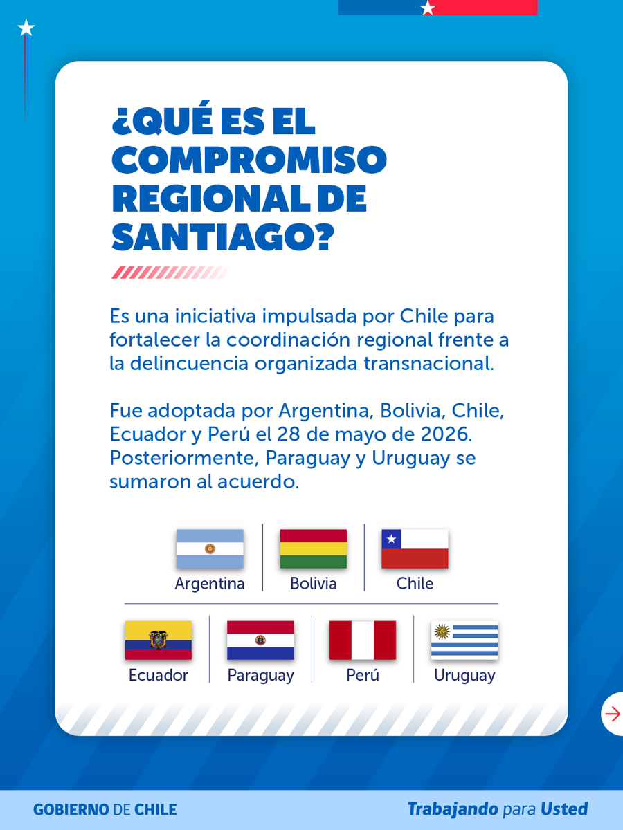 Minrel_Chile tweet picture