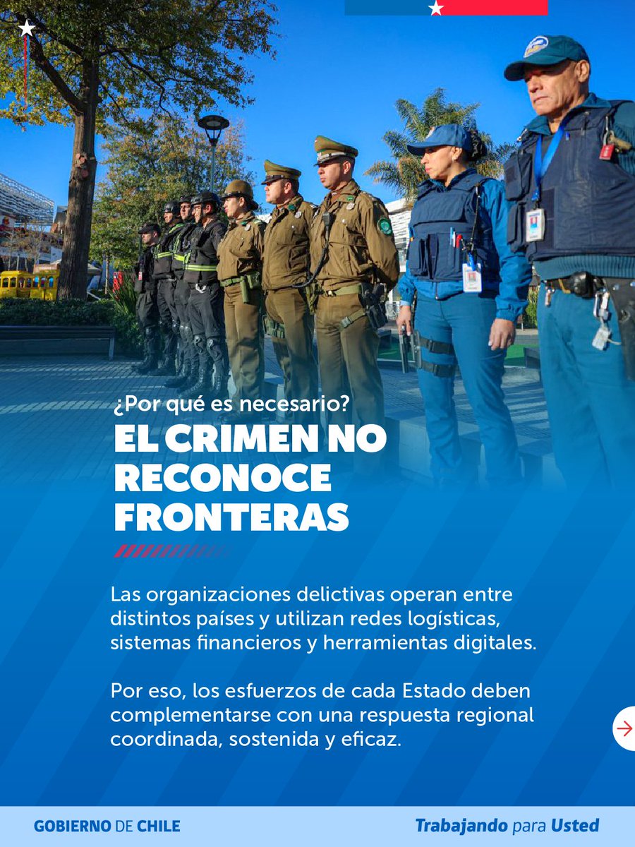 Minrel_Chile tweet picture