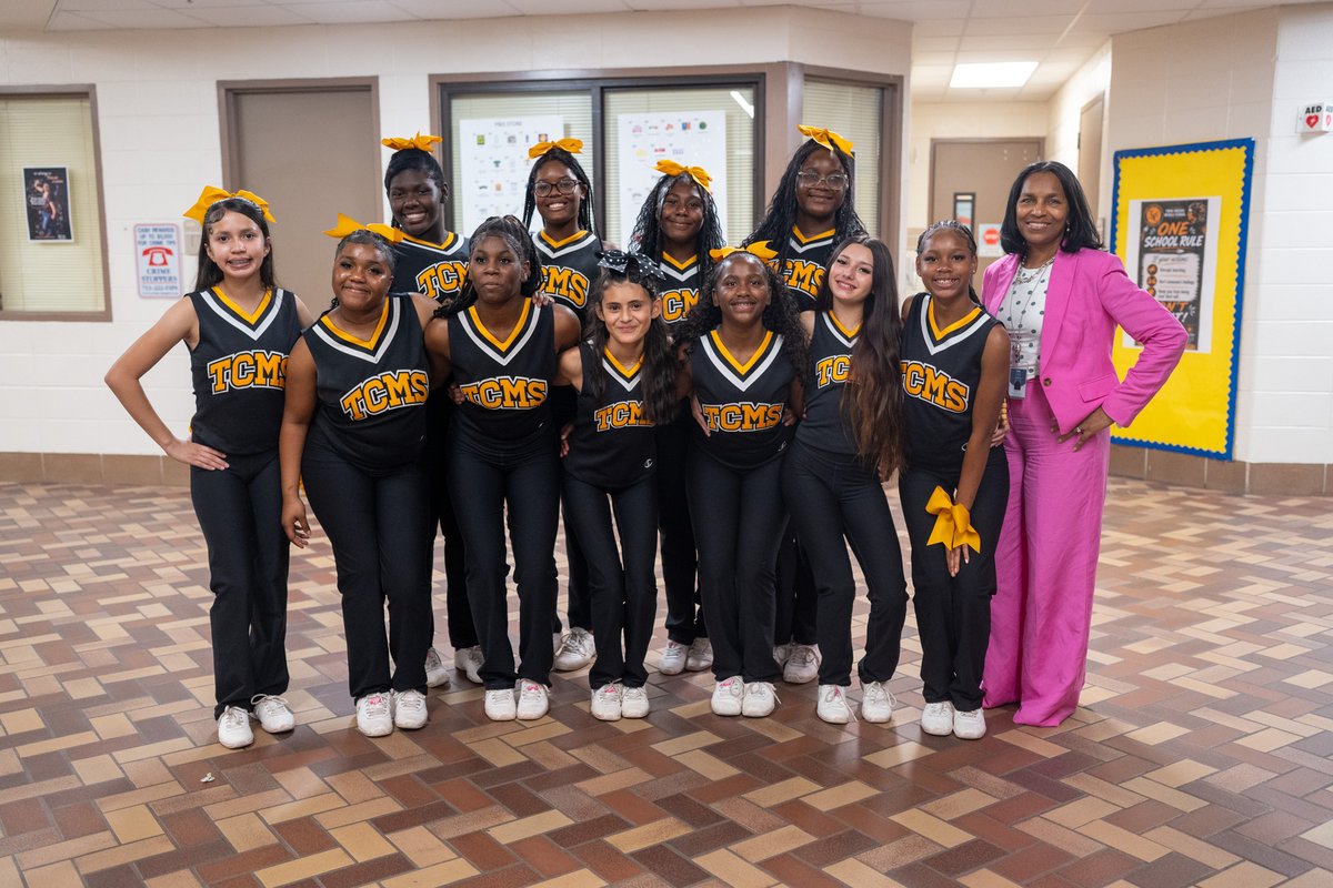 SpringISD tweet picture