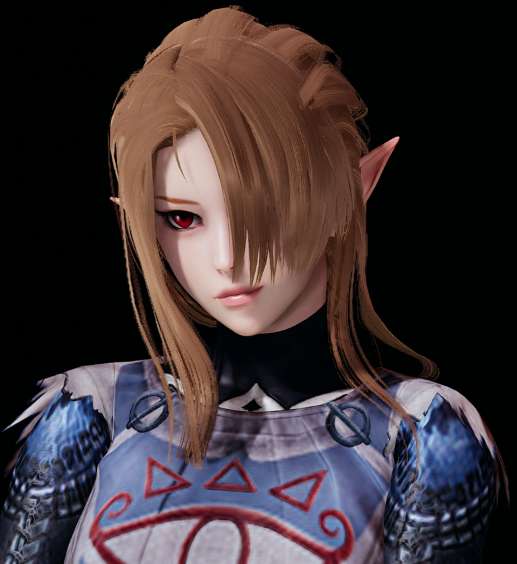 TriforceSheik's tweet photo. @BnnyHero https://t.co/6UOf4wedIa