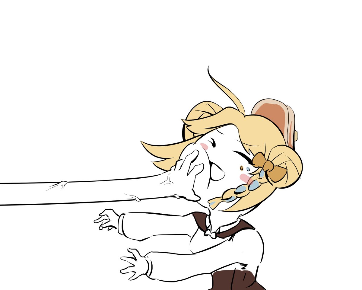 ToBadGogo's tweet photo. 這麼用好像蠻適合的🤣

#Artforaoi
#LocoArt
#喵Art https://t.co/ClarmqtB0H