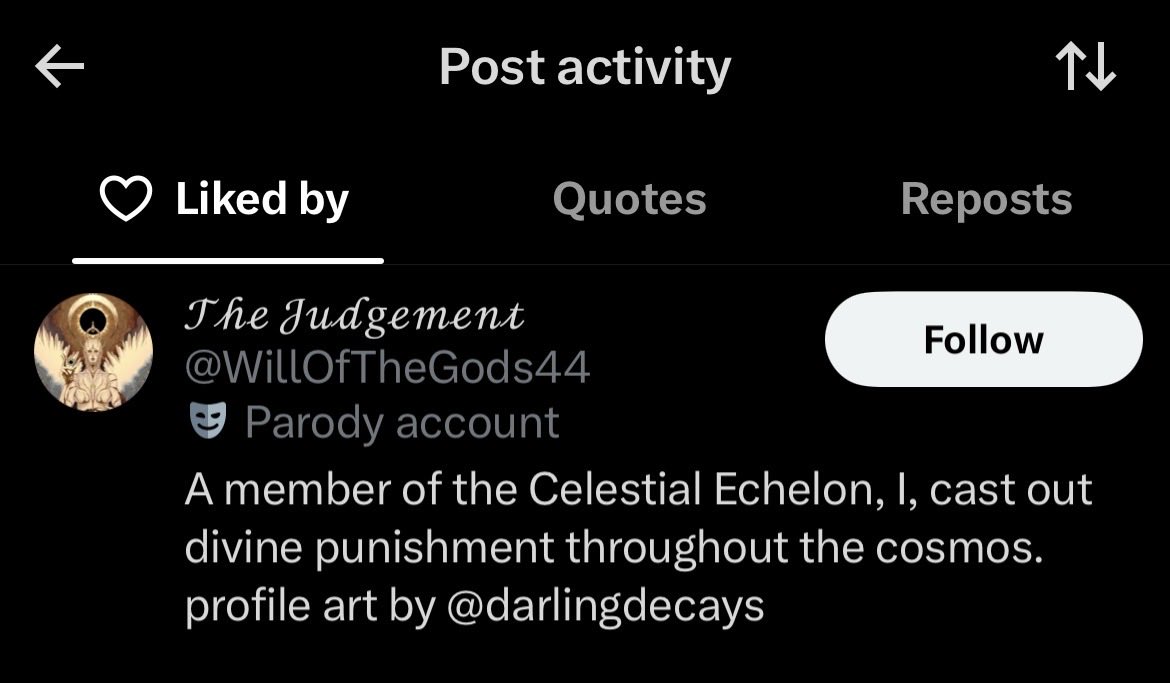 EvilPoisonStat's tweet photo. @The1Slasher Judgement likes being called a cunt apparently https://t.co/Wr5hHBlciW