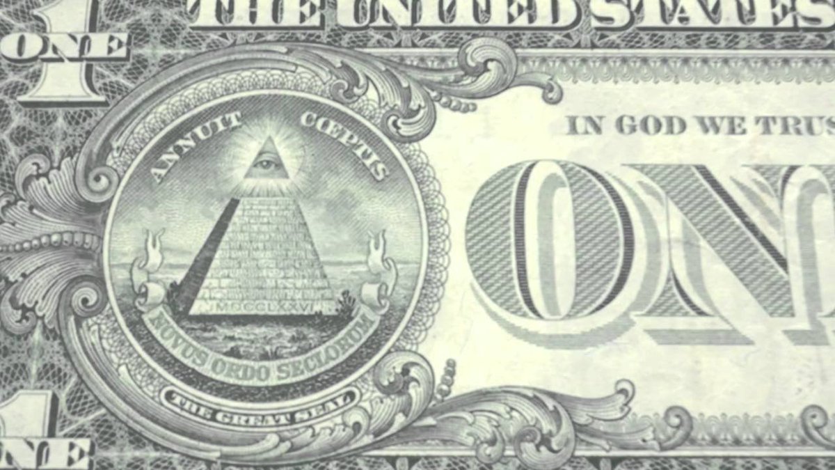 DrewGood1971's tweet photo. @Megatron_ron See how quickly the USA doesn't end China's economy, second largest in the world. The Illuminati dollar is over. https://t.co/i2fJ0OjIY1