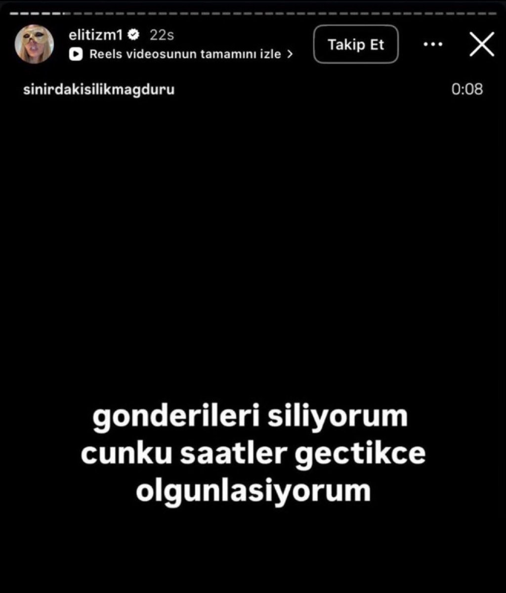 bilemiyorumabii's tweet photo. 5 dakika sonra tivit silerken biz https://t.co/WQ3xzAzGoR