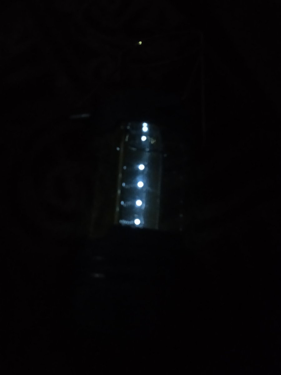 SSs127170's tweet photo. Every night, the darkness frightens us more. I'm afraid I won't see my child when he cries. I need a simple flashlight to protect him and keep him safe. It costs 500 shekels. Please help me; even a little light means so much to us.💔💔😔🥺 https://t.co/MRJVWkPyyY