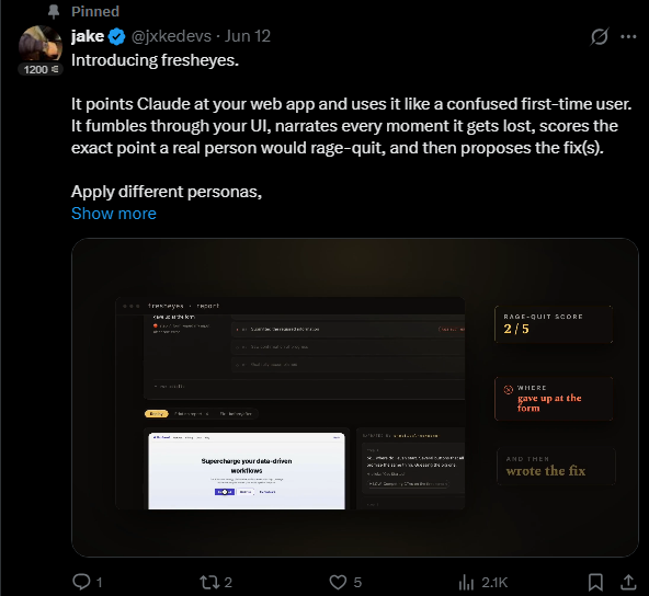 3liXBT's tweet photo. @25THPRMR @Lamboland_ @BOBBYBIGYIELD @jxkedevs Don't wanna hate but bro this looks like AI slop lmaooo https://t.co/tchSVLwopa
