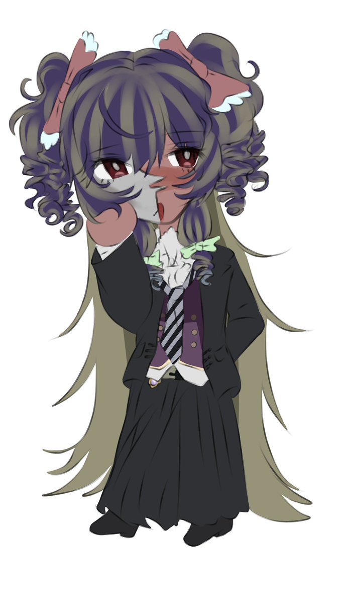 Xenialoid's tweet photo. u r so cute makyo https://t.co/iwtZQ7Zkie