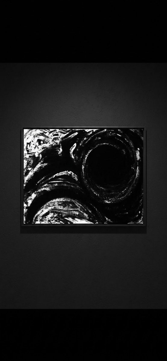 sevnofficial's tweet photo. Kátharsis #SevnArt #art #fineart #artistonx #abstractart #acrylic https://t.co/YfBdRzPwWE