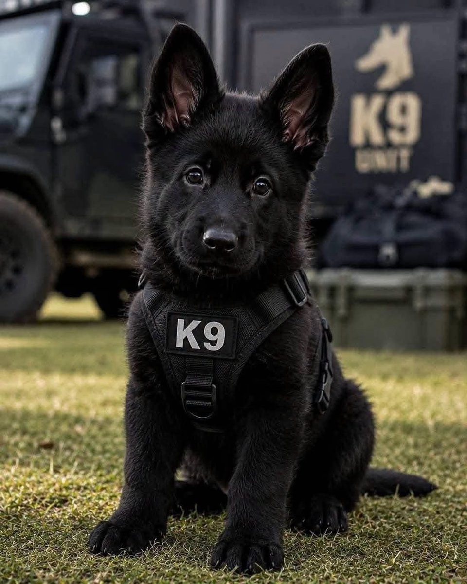 malinoisdog07's tweet photo. Future K9, so cute puppy do you like this puppy🥰😘😊☺️😄 https://t.co/4WdwqyEz8Y