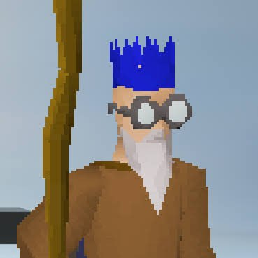 WiseOnSol's tweet photo. are you having fun yet adventurer? https://t.co/zEtZpRY2Hl