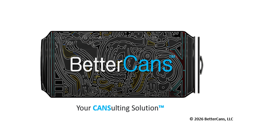 BetterCans's tweet photo. Process Improvement Services for the metal packaging industry.

#CanMaking #ALuminum #BEVerages #EndMaking #Consulting #INnovation #BetterCans https://t.co/5SOrLNcYlq