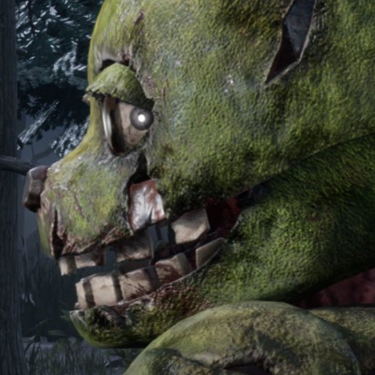 GabrielPlush's tweet photo. guys can someone gift me Sora or Kairi on Fortnite . 

can I also be gifted Springtrap if he gets added.

I can make art in return.. .  

(jesting jesting...unless?) https://t.co/1j0f3rkjDA