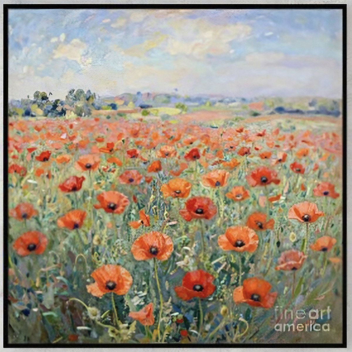 RedLadArt's tweet photo. Poppy field under blue skies

​By Redlad Art
​#art #fineart #painting #homedecor #interiordesign #poppyfield #impressionism #artcollector #mixedmedia #redladart #artistsoninstagram #artlovers #artgallery  #creative #homedesign #interiorstyling #artfinds #fineartprints #modernart https://t.co/sYdl5XaLEM