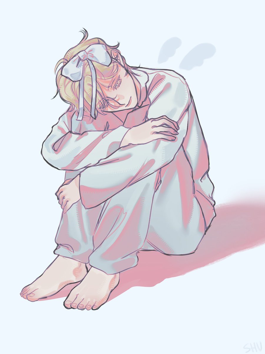 shuunnyaaa's tweet photo. gift
#에이스테 #luka https://t.co/OH0A9Du0BM