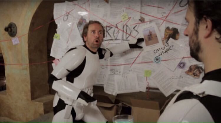 riseofbenjamin's tweet photo. Me explaining the TLH lore to anyone who listens https://t.co/SMoSwpYhTK