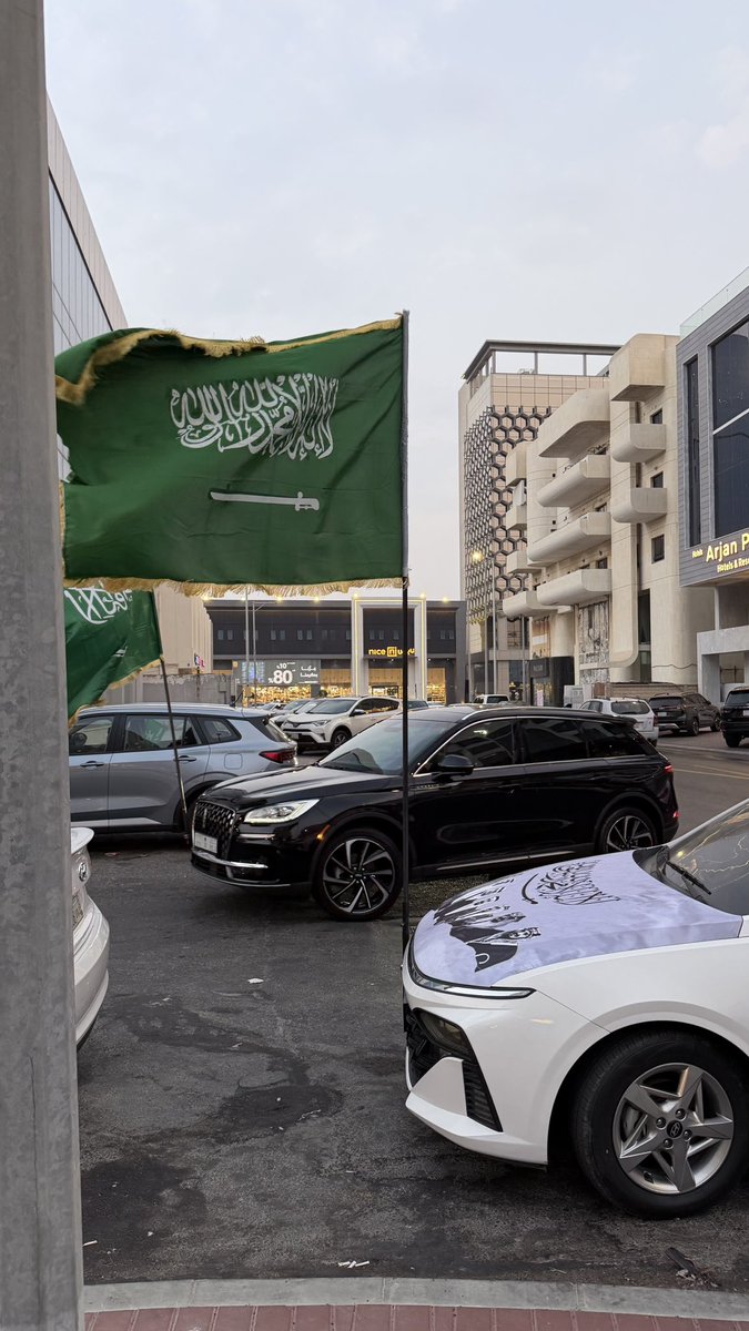 Gemora222's tweet photo. سيفين تعزَّنا ونخلة تظلَّنا 96سَنة 🇸🇦 https://t.co/6ydt7BROZV