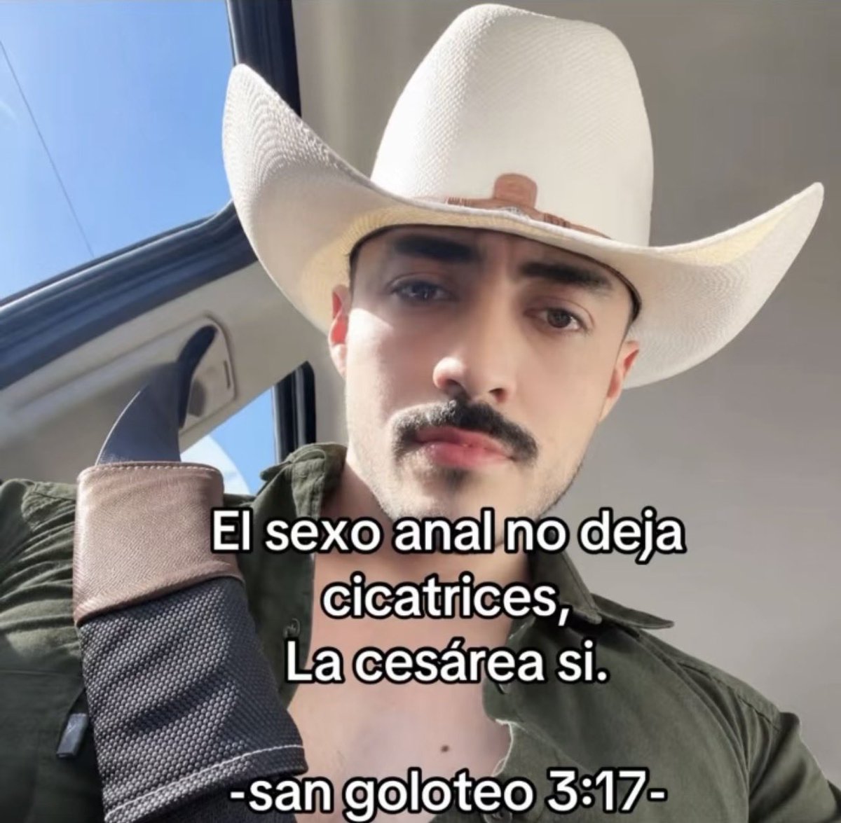 LordMayate's tweet photo. Se tenía que decir.. https://t.co/CdOtJKFqj3