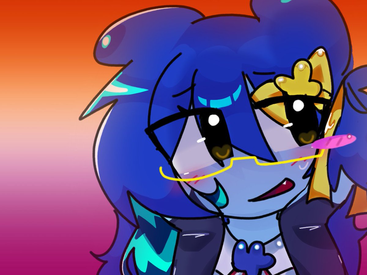 ryuuiscuteee's tweet photo. ok i finished its bad but whatever (i didnt flip it. dont flip it.) #fyp #osc #twofour #fourtwo #fourbfb #tpot #bfdi #bfb #art #drawing https://t.co/XP0px0WzeE