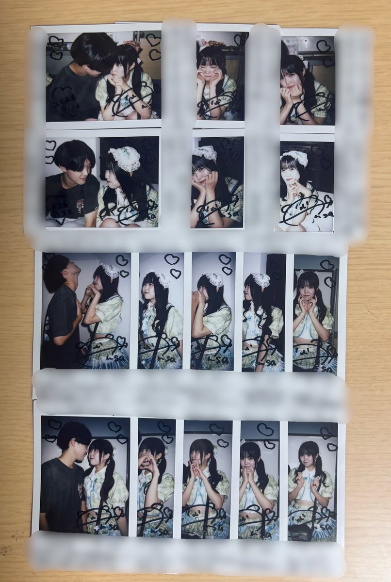 risusan_n's tweet photo. みんなにバレたいけれど
まだちょっと早いから誰にも言わないで https://t.co/hvIkhFmNCF