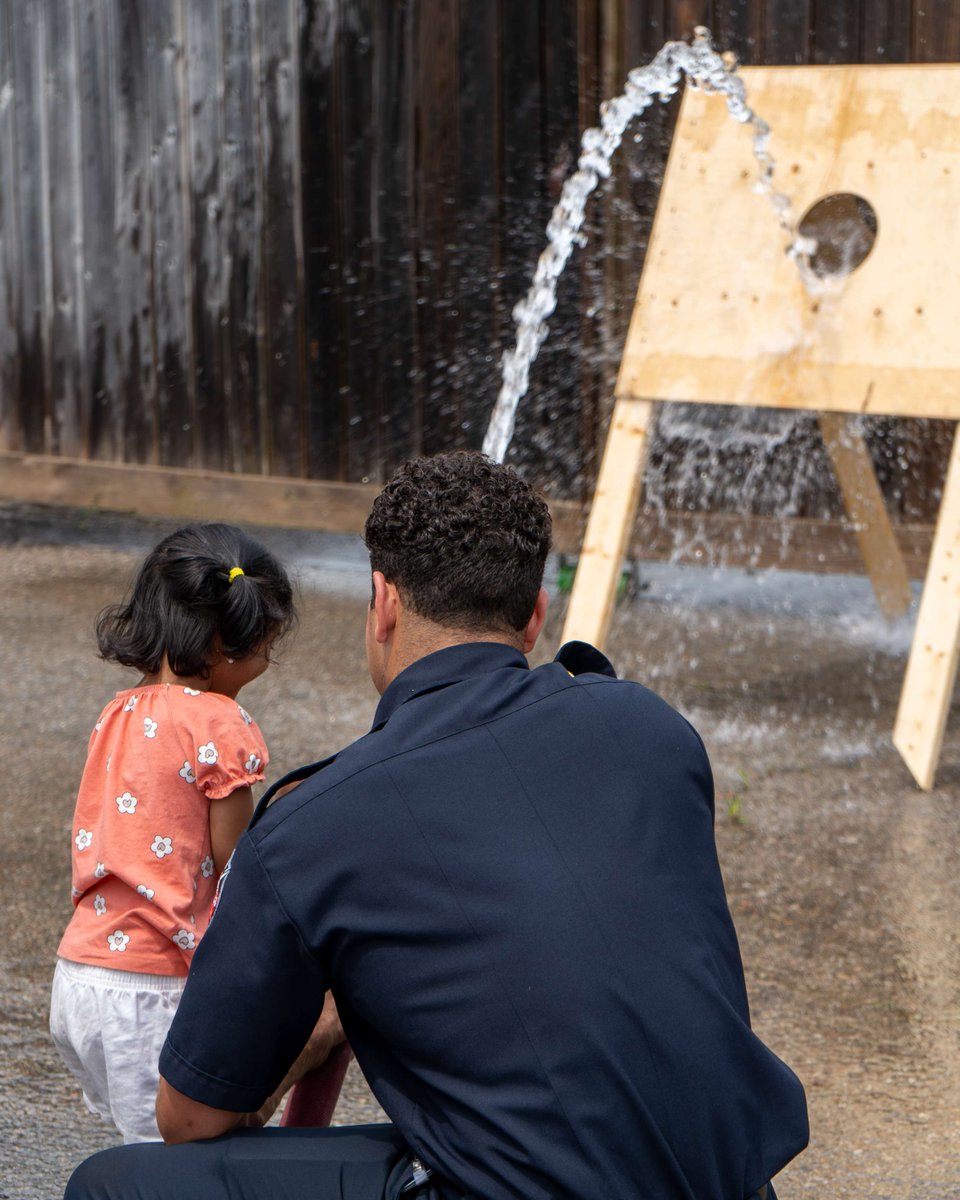 OshawaFire's tweet photo. Join us for Community Safety Day!

Meet your local emergency services, learn important safety tips to help keep you and your family safe, and enjoy a fun-filled day for the whole family!

📅 October 3, 2026
📍 1550 Harmony Rd N, Oshawa
⏰ 11:00am - 3:00pm https://t.co/tmahBxrfxH