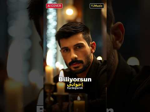 World60second's tweet photo. 🎻 لقطات ذهبية على جسر البوسفور مع Biliyorsun من إخواتي (Kardeşlerim) (AI Rock Cover) #Shorts
#AICover #YJMuzic #Shorts #أغاني_تركية

https://t.co/TPcvKaP1cp https://t.co/VhF7xIJBae