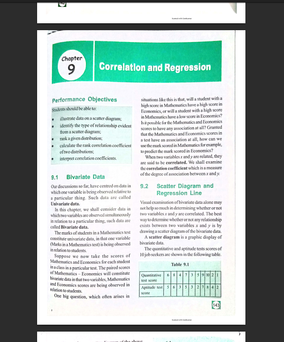 AMAO_0_6's tweet photo. I thought Correlation and Regression ended at my O' Levels 😹
Tell me why AI/ML made go back to visit my NEW F/Maths Projects 3 textbook 😭😹, I have to start revising 😭
Nevertheless, We Move 🚀
Ahead ahead🔥
My Journey into AI/ML
#machinelearning #AI #engineering #mechatronics https://t.co/aiwqAVcEtj
