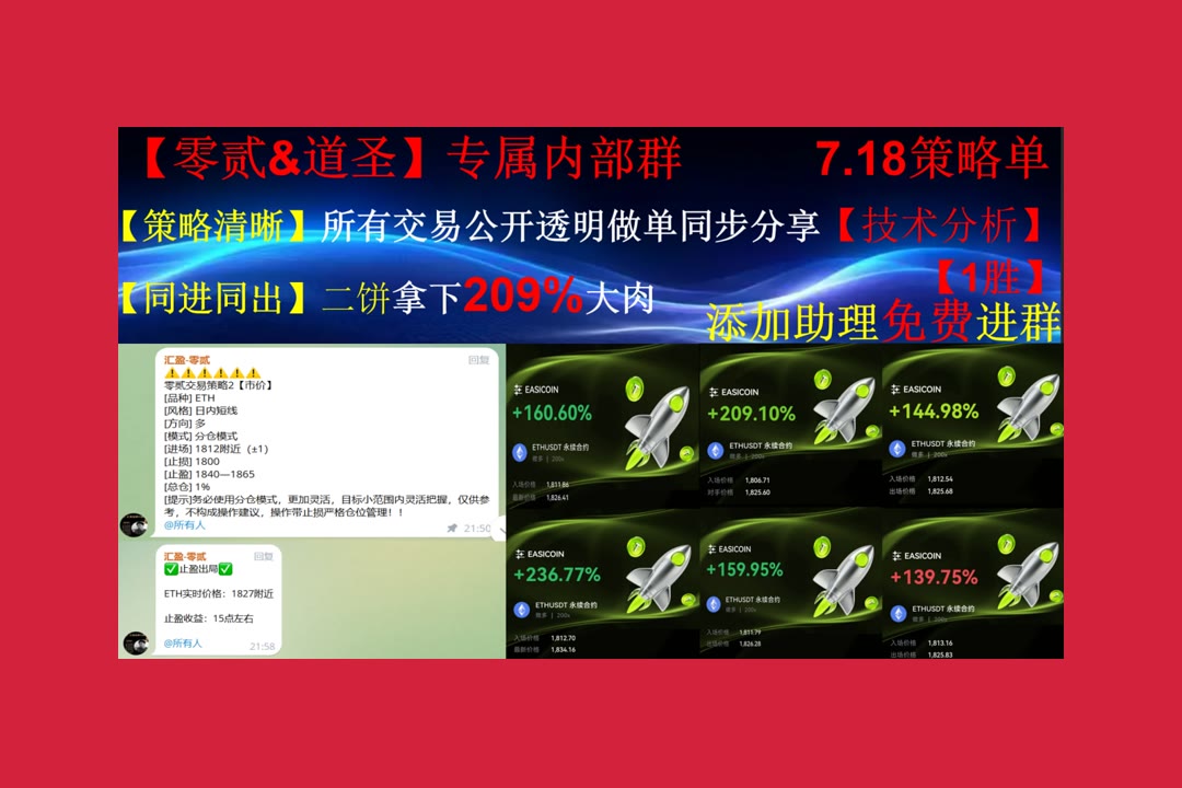 LesleyExti2ra's tweet photo. Work makes the workman.
横盘行情怎么看？关注上下区间。加密大漂亮[quote]🚁Web3知识🐞欧易返佣🌼砸到
MUUSDT🕋CRV🥚金德摩根👒POL (ex-MATIC)
比特币 以太坊 币圈 免费合约跟单社区👉 @fzy988 👈 https://t.co/60I2BxANmG