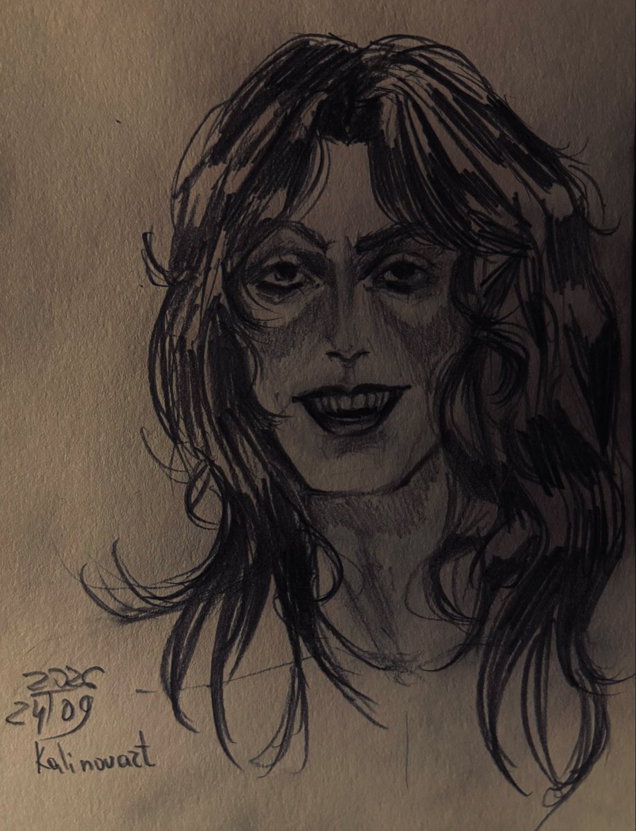 kalinovskyart's tweet photo. nighttime pencil drawings on paper XD 
*I’m continuing to draw characters from the book I’m currently writing.  
#art #traditionalart #commissionopen https://t.co/zhTMOPshuj