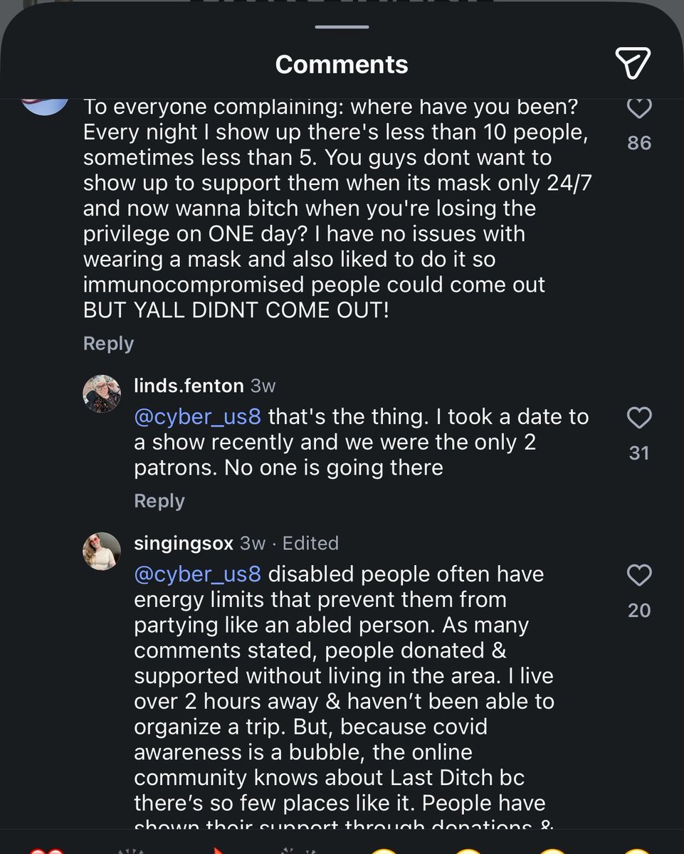 the0nlygirl's tweet photo. “Anti-profit” bar but they cater to capital within a year lol https://t.co/suT5zO3toC